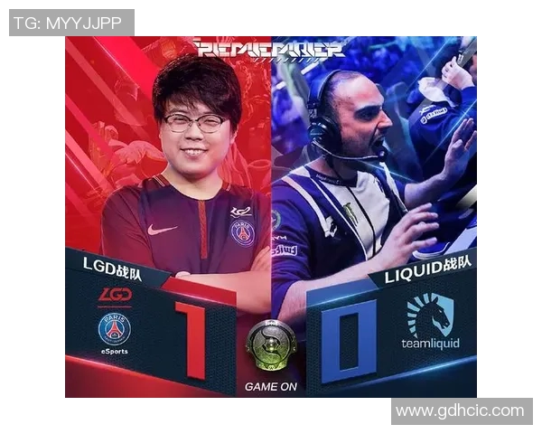 ti8lgd比赛回顾-ti8lgd比赛回顾