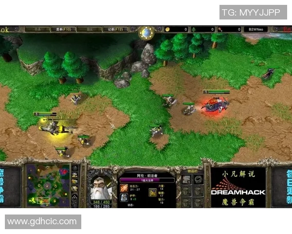 炉石传说2016dreamhack 比赛-炉石传说，DreamHack比赛的巅峰之战-炉石传说2016dreamhack 比赛