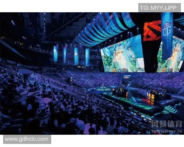 dota2比赛分布-全球Dota2比赛的分布及影响力-dota2比赛分布