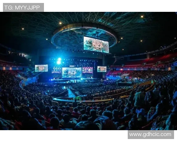 dac如何去现场看比赛-DAC现场观赛指南，如何亲临比赛现场感受电竞魅力-dac如何去现场看比赛