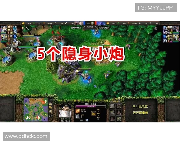 魔兽争霸sky比赛-揭秘魔兽争霸sky比赛的激情和竞技氛围，谁是勇气的支配者？争霸自此启程-魔兽争霸sky比赛