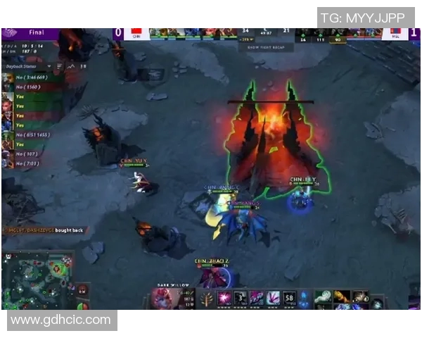 dota专业比赛-Dota专业比赛的热血魅力-dota专业比赛 dota专业比赛-Dota专业比赛的热血魅力-dota专业比赛