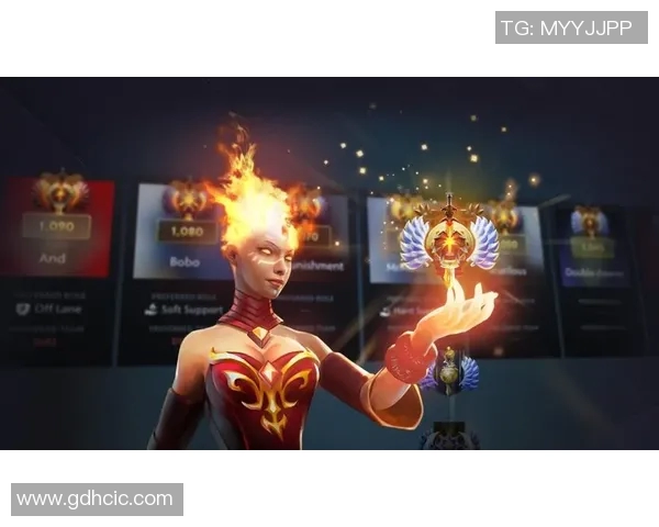 dota比赛电脑-DOTA比赛中的电脑角色与策略运用-dota比赛电脑