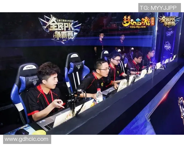 游戏比赛直播都有那些-游戏比赛直播的魅力与多彩元素-游戏比赛直播都有那些